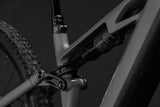 Cube Stereo Hybrid ONE44 HPC Pro 800  oldgrey´n´black (2027)