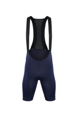 CUBE BLACKLINE Trägerhose kurz dark blue