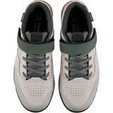 Shimano GE700 MTB-Schuhe light gray