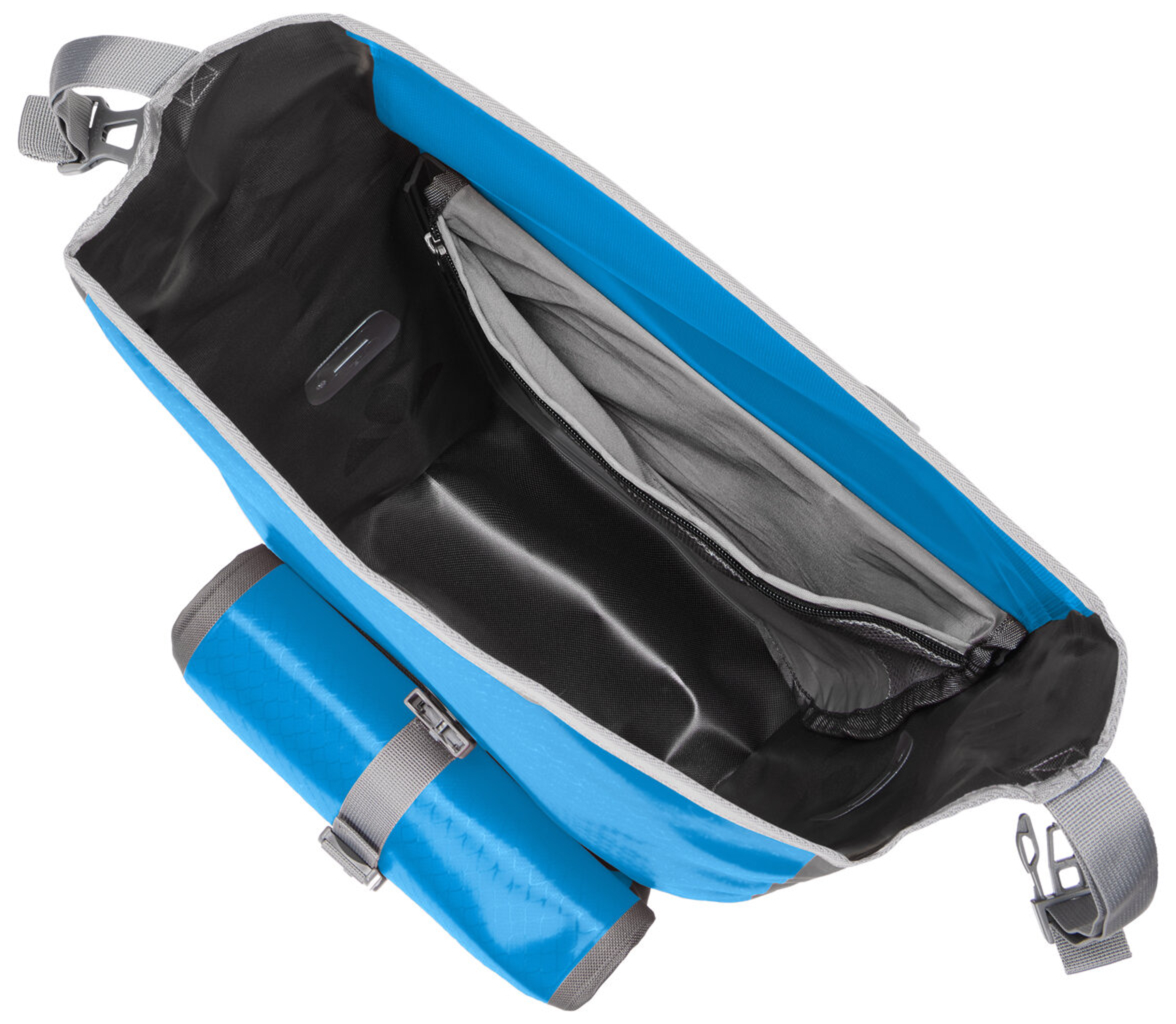 VAUDE Aqua Back Plus Single blue