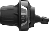 Shimano TOURNEY SL-RV400 Drehgriffschalter  3-fach Links