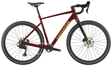 Cannondale Topstone CAAD 1 GRX 2x Wine Red (2027)