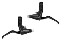 Shimano BL-T4010 Bremshebel Set schwarz – aktuelle Variante