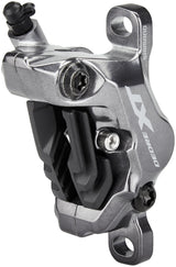 Shimano Deore XT BR-M8120 Bremssattel schwarz
