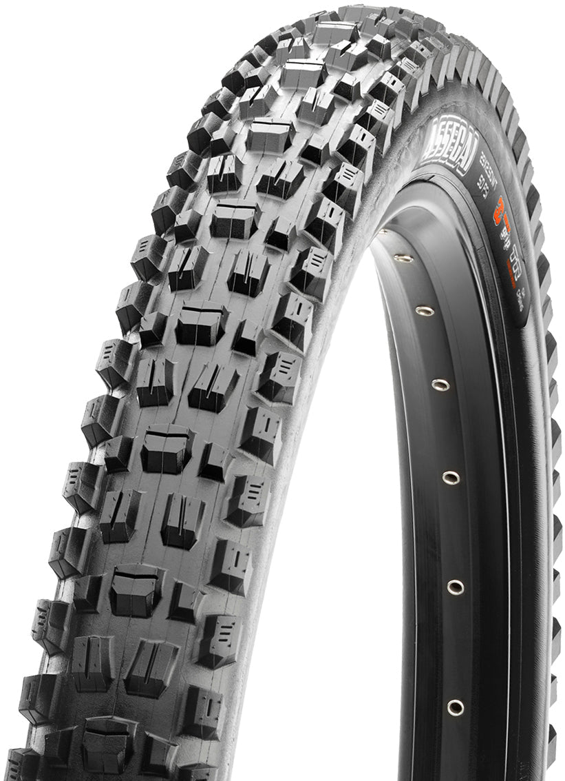 Maxxis Assegai Folding Tyre 29x2.50
