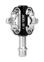 Acid Pedale CLICK A10-IB black
