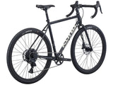 Kona Rove ST MicroShift black (2026)