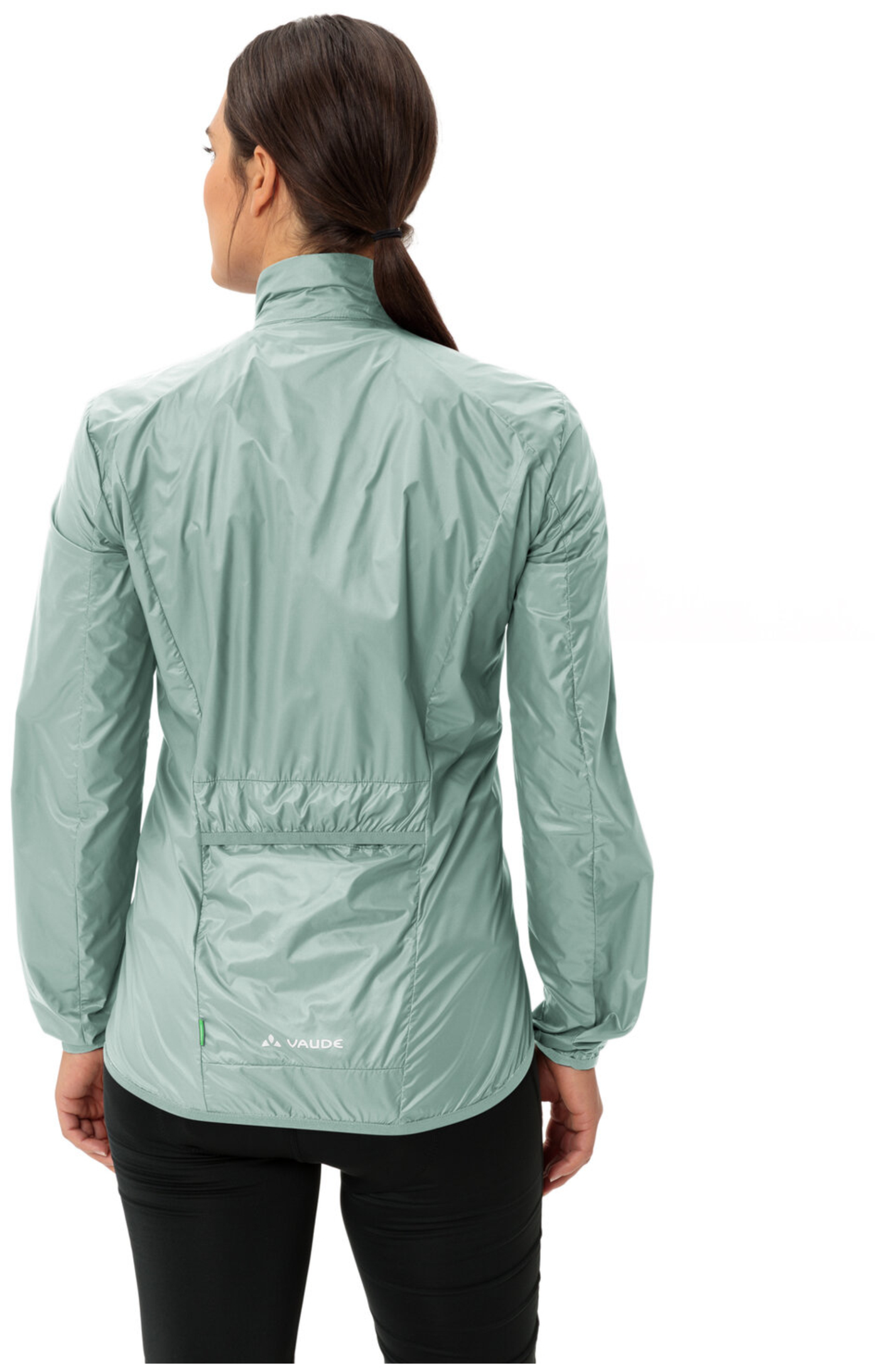 VAUDE Women's Matera Air Jacket dusty fern