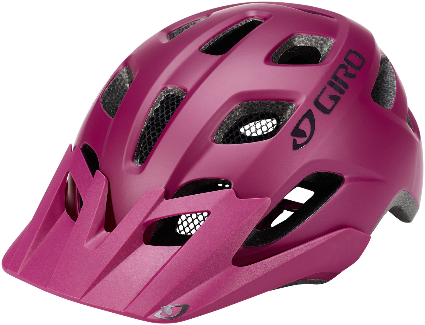 giro tremor fahrradhelm Giro Tremor Child Kinder Fahrradhelm | matte pink street