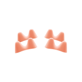 Puky Spikes Helmeinsatz für Sparky Junior tangerine orange