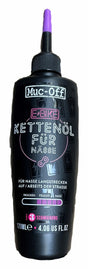 Muc-Off E-Bike Wet Lube 120ml
