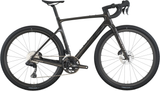 Scott Addict Gravel 15 carbon black (2026)