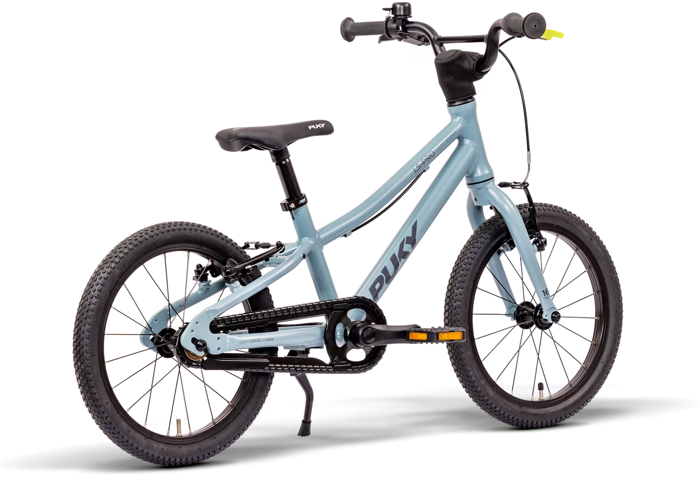 PUKY LS-PRO 16-1 ash blue (2025)