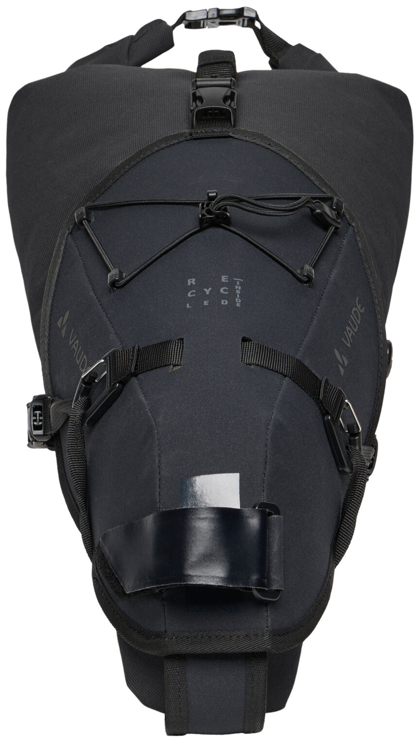 VAUDE Trailsaddle Cage black