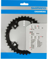 Shimano Acera FC-M361 Kettenblätter