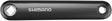 Shimano Steps FC-E6000 Kurbelarm Links schwarz
