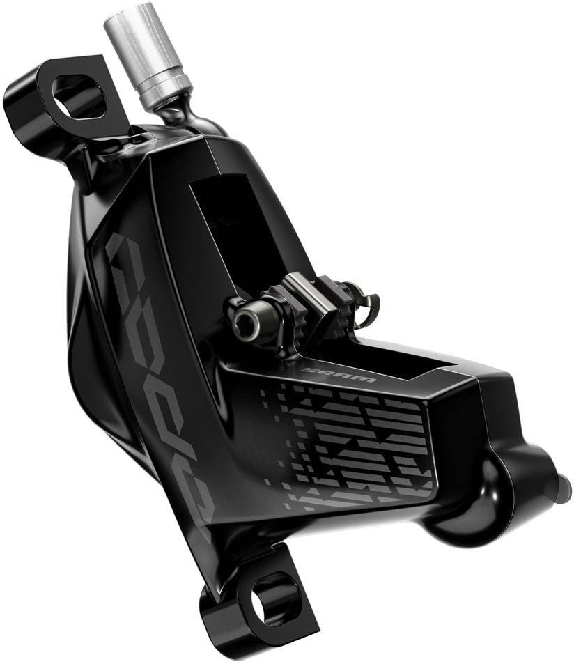 SRAM Code RSC hydraulische Scheibenbremse Hinterrad schwarz