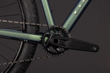 Cube Aim SLX  shiftverde´n´chrome (2027)