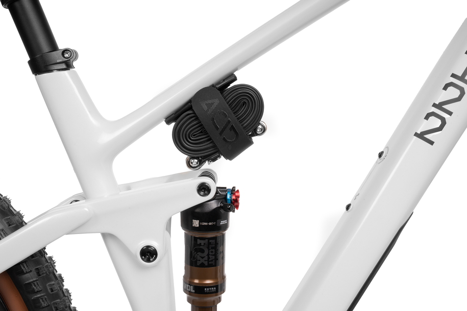 Acid Rahmenhalter Strap black