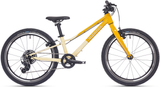 Superior F.L.Y. 20 VB Gloss Yellow