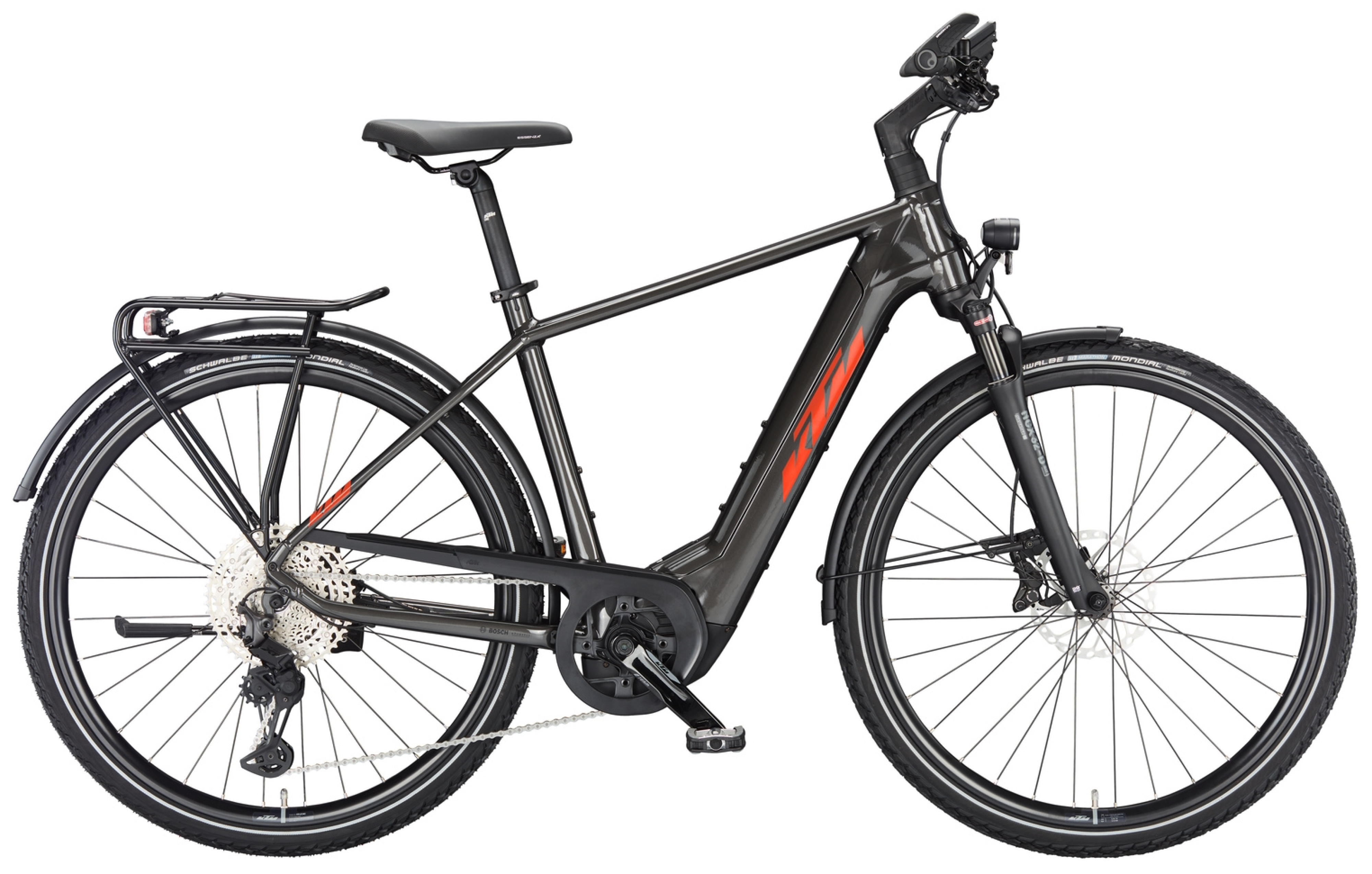 KTM MACINA SPORT 720 machine grey (orange+black)