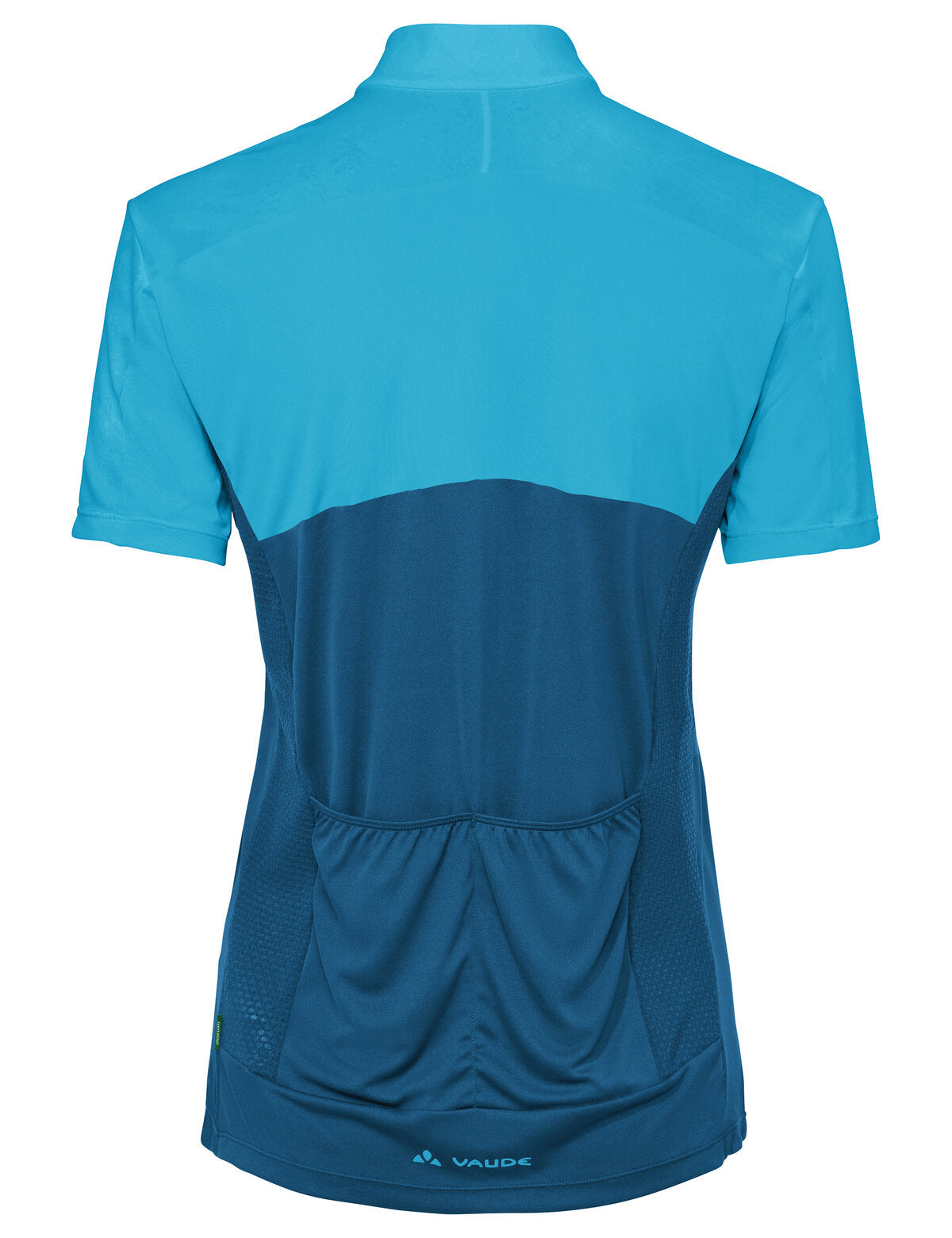 VAUDE Women's Matera FZ Tricot shore blue