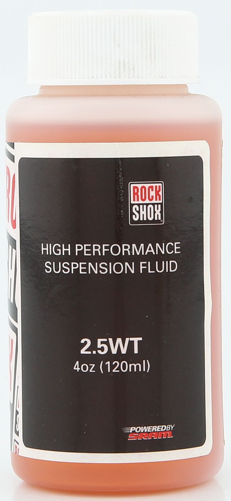 RockShox Suspension Oil 120 ml / 2,5wt