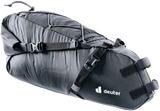 deuter Mondego SB 16 Satteltasche schwarz