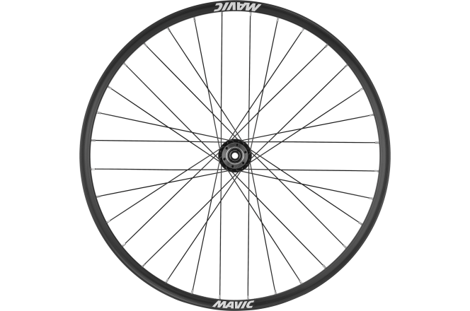 Mavic E-ACCESS XR27 29 DISC Laufradsatz 29" 6-Loch 12-fach HG-R 12x100-12x142mm