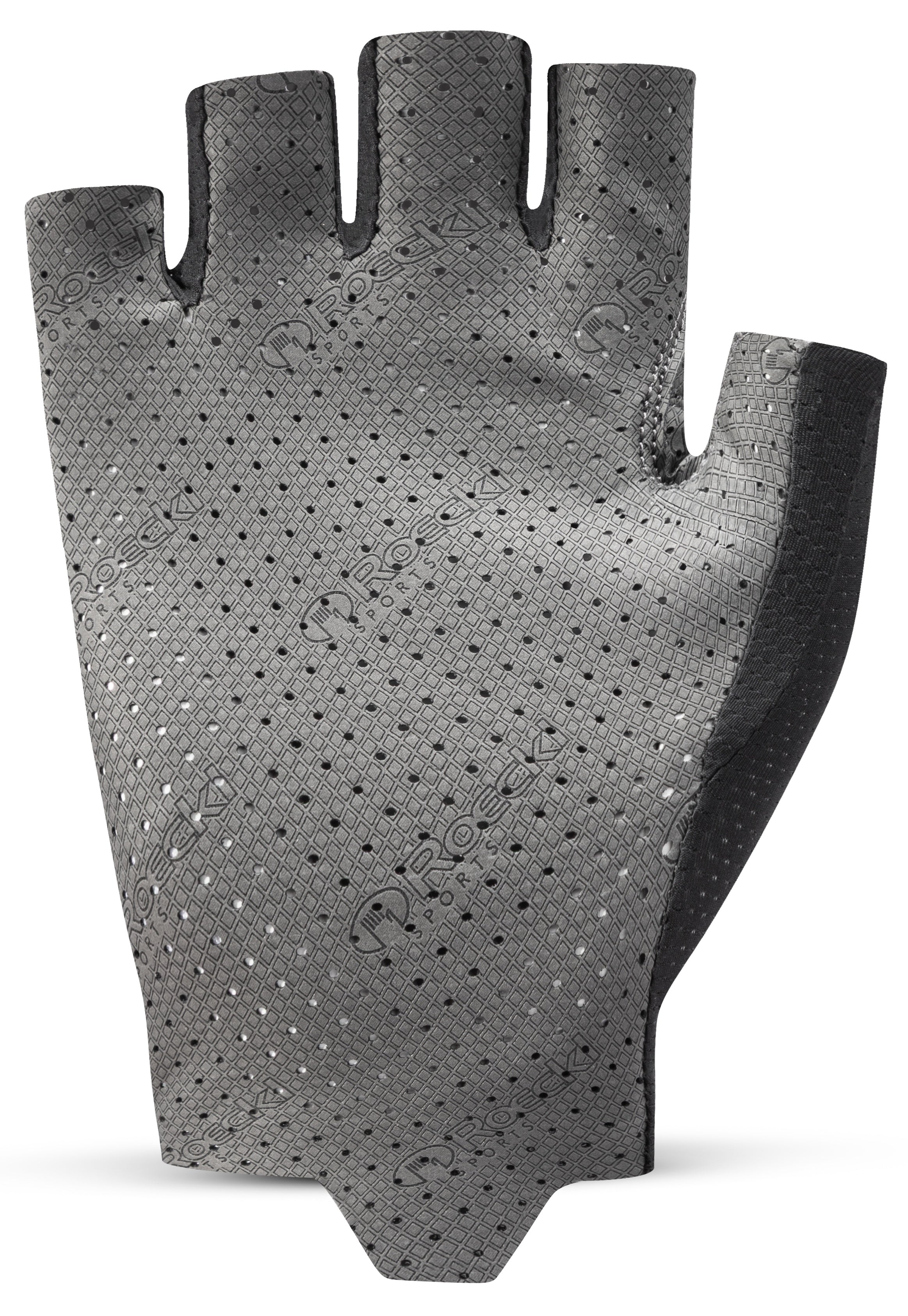 Roeckl Inwil Handschuhe Unisex  white
