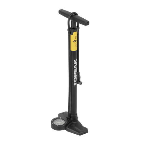Topeak JoeBlow Urban EX mit TwinHead