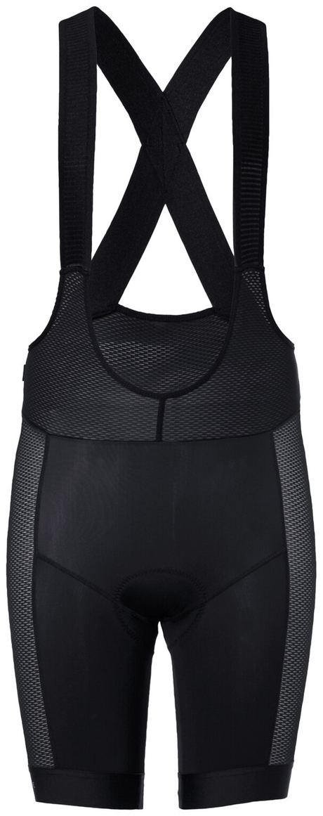 VAUDE Men's Bike Bib Innerpants XP black