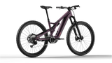 CILO Tanay HC1 Trail Carbon 140mm Mature Grape (2025)