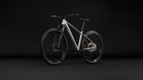 Cube Reaction Pro Diamant platinum´n´black (2027)