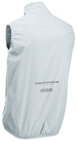 Northwave Vortex Vest Light Grey
