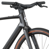 Scott Metrix 10 carbon black (2026)