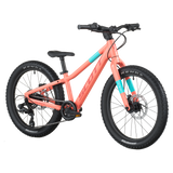 Scott Scale 200 grapefruit orange (2026)