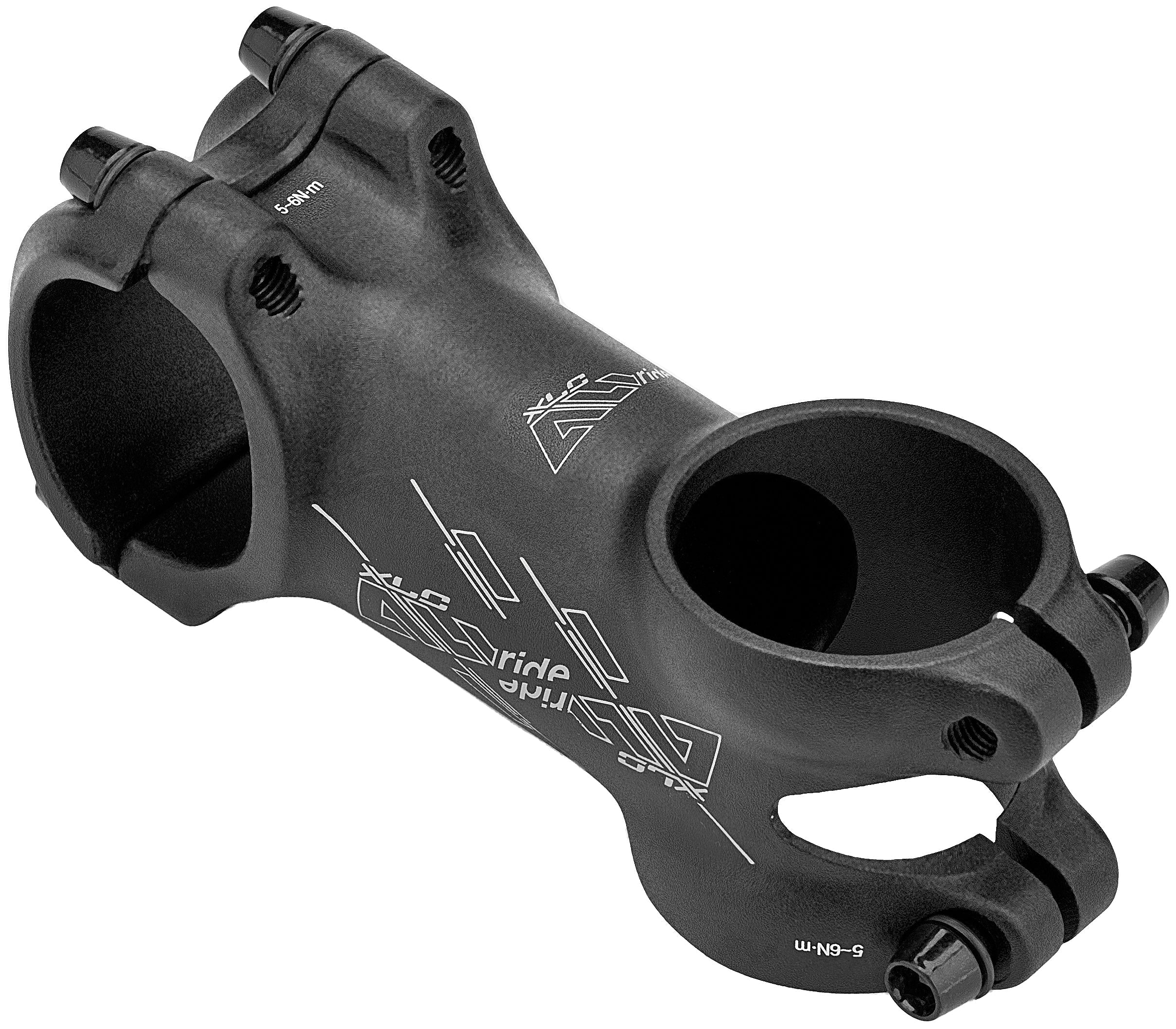 XLC A-Head All Ride Vorbau Ø31,8mm 7° 1 1/4