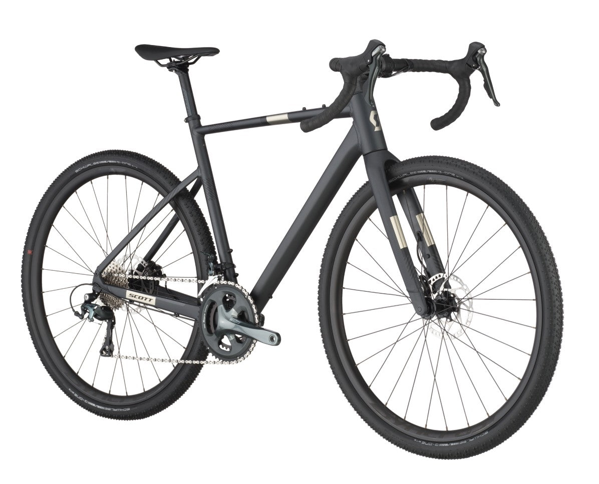 Scott Speedster Gravel 40 mastaphora grey (2025)