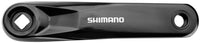 Shimano Steps FC-E5010 Kurbelarm Links – aktuelle Variante