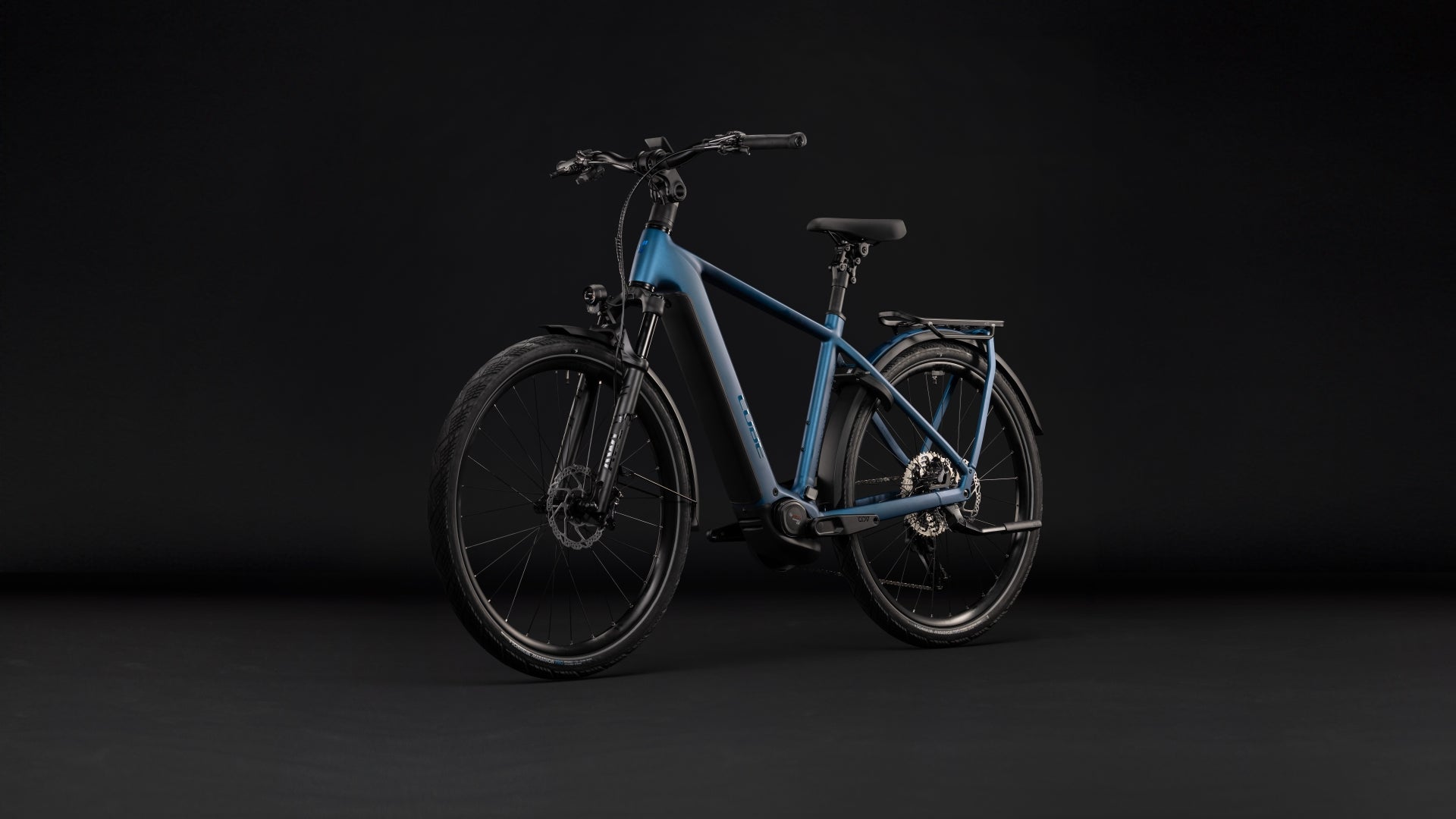 Cube Kathmandu Hybrid SLX 800 Diamant nebula´n´prizm (2027)