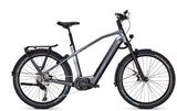 Kalkhoff Entice 7 Move+ Diamond diamondblack glossy (2025)
