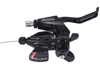 Shimano ST-M310 Schalt-/Bremshebel 8-fach rechts schwarz – aktuelle Variante