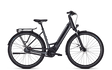 Kalkhoff Image L Season Wave diamondblack glossy (2025)