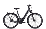 Kalkhoff Image L Season Wave diamondblack glossy (2025)