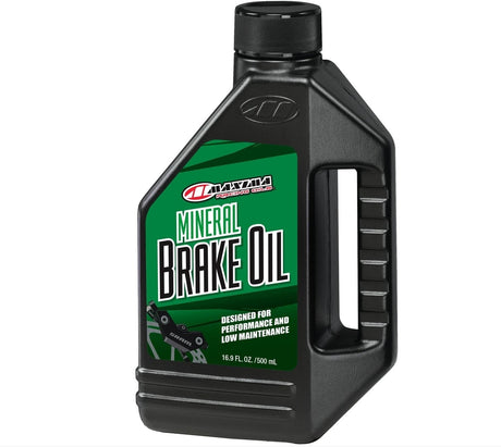 Maxima Racing Oils Bremsflüssigkeit 500ml