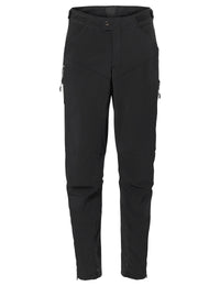 VAUDE Qimsa Softshell Pants II Herren schwarz – aktuelle Variante