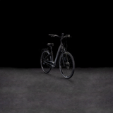 Cube Supreme Hybrid Deluxe SLT 625  Wave 625 golddust´n´black