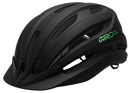 Giro Register Mips II Y Jugend-Helm matte black/green