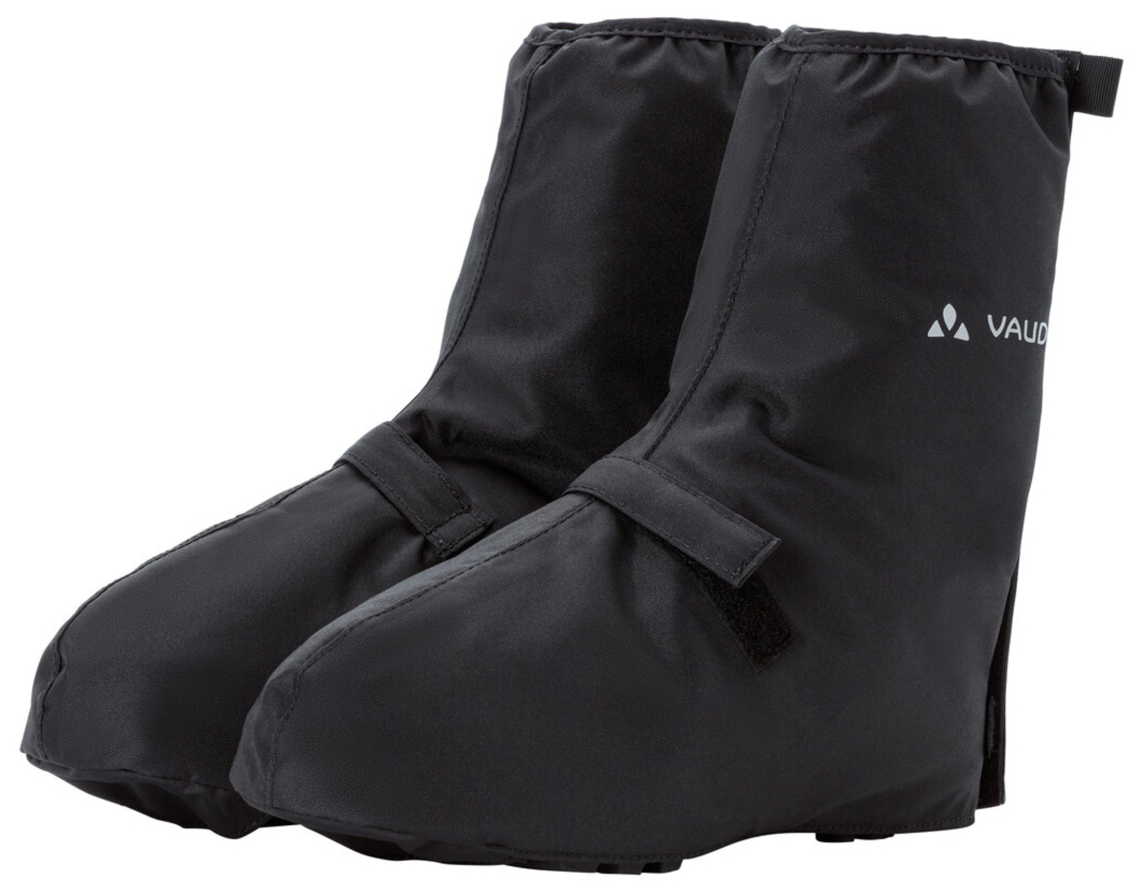 VAUDE Bike Gaiter Warm black